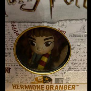Harry Potter - Hermione 5 Star Funko figure
